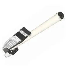 Anker Paddle mit Bügel, 44cm lang, Halter für Igenico Desk/5000 EC-Terminal um aus der Ferne zu agieren
