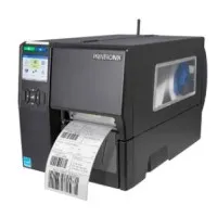 Printronix AutoID RFID Etikettenrucker T4000, auch für On-Metal Tags, 12 Punkte/mm (300dpi), 3,5