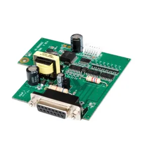 TSC Schnittstelle, WLAN (802.11ac) + Bluetooth (5.0), passend für: TH240, DH240