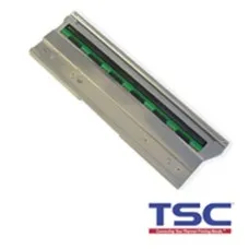 TSC Druckkopf, 8 Punkte/mm (203dpi), passend für: DH220
