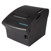 Bondrucker, Thermodirekt Metapace T-3III, Cutter, USB, Kit (USB), 80mm, 300mm/Sek mit Cutter