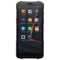 Sunmi L2H, Barometer, 2D, SE4770, 14cm (5,5''), GPS, USB-C, Bluetooth, WLAN, 4G, NFC, Android, Kit (USB), GMS, RB