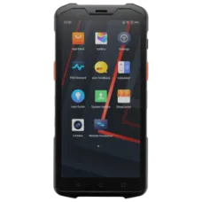 Sunmi L2H, Barometer, SS1100, 2D, 14cm (5,5''), GPS, USB-C, Bluetooth, WLAN, 4G, NFC, Android, Kit (USB), GMS, RB