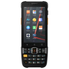 SUNMI L2Ks, 2D, SE4770, 10,5cm (4''), GPS, USB-C, Bluetooth, WLAN, eSIM, 4G, NFC, Android, Kit (USB), GMS, RB