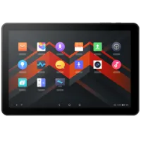 SUNMI M2 MAX Tablet PC für Kassensysteme, 25,7cm (10,1''), Scanner (2D), USB-C, Bluetooth, WLAN, 4G, Android, Kit (USB)