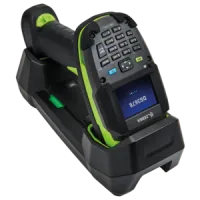 Zebra DS3678-KD, Bluetooth Scanner, Industrie, 2D, Imager (High Performance), Tastenfeld (19 Tasten), Display, FIPS, Schutzart: IP67