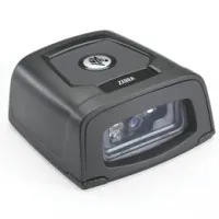2D Barcode Einbauscanner Zebra DS457-SR, SE4500, 2D, SR, Dual-IF, schwarz