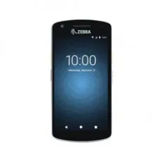 handlicher Android-Mobilcomputer im kompakten Smartphone-Design: Zebra EC50, 8-Pin, 2D, SE4100, Bluetooth, WLAN, NFC, GPS, GMS, Android