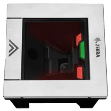 Zebra SP72-H, 2D, SR, EAS, Digimarc, Multi-IF, Kit, schwarz