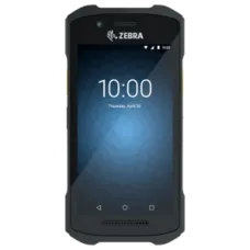 Mobiler Touchcomputer Zebra TC21, 2D, SE4710, USB, Bluetooth (BLE, 5.0), WLAN, NFC, PTT, GMS, Android 5