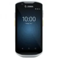 Zebra TC52ax, Mobiles Datenerfassungsgerät, 2D, Imager (SE5500), WLAN Wi-Fi 6, NFC, Android (11), inkl.: Akku, 4100mAh