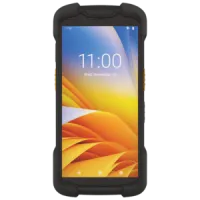 Mobiles Datenerfassungsgerät Zebra TC73, 2D, SE4770, USB, Bluetooth, WLAN, NFC, warm-swap, GMS, Android, IP65, IP68, inkl.: Google Mobile Services, Akku