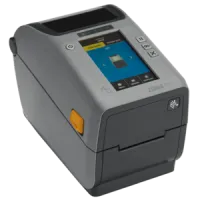 Zebra ZD611 RFID Etikettendrucker, 12 Punkte/mm (300dpi), Disp. (Farbe), RFID, EPLII, ZPLII, USB, Bluetooth (BLE), Ethernet