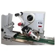 LAB510 Etikettierer für Boxen und Kartonagen bis 5cm Höhe