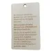RFID Wood Card / Holzkarte oder Chip, verschiedenes Holz inkl. Lasergravur, mit Wunschchip 