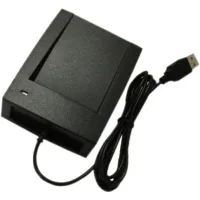 RFID USB Desktop Lesegerät  USB -  ISO 14443A mit Tastaturschnittstelle