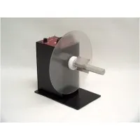 Labelmate Aufwickler für kleinere Kerne mit dem VP-700 