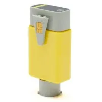 Primera LX3000e/LX4000e 053007 Tinten Gelb, yellow Pigmentiert 60ml