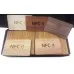 RFID Wood Card / Holzkarte oder Chip, verschiedenes Holz inkl. Lasergravur, mit Wunschchip 