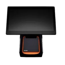 Sunmi T2s Kassencomputer, 39,6cm (15,6''), Android (9.0), integr. Bondrucker (80mm)