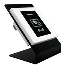 SYSR86N-H3 HF Netzwerk Desktop Ethernet RFID Leser mit  ISO15693 / ISO14443A / ISO14443B / MIFARE® block