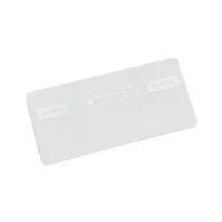 Zebra RFID Etiketten ZBR2000 mit NXP UCODE 8, Z-Select 2000T, Etiketten, Normalpapier, 148x210mm, Thermotransfer bedruckbar