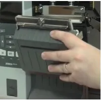 Zebra Cutter, Kit, passend für: ZT620, ZT620R