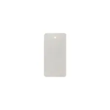 Laserdruck Polyester Permatec Pflanzenschlaufen, (BxH)66x129mm (2,6