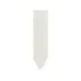 Laserdruck Polyester Permatec Pflanzenstecker, (BxH)40x160mm (1,6
