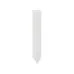 Laserdruck Polyester Permatec Pflanzenstecker, (BxH)27x160mm (1,1