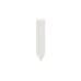 Laserdruck Polyester Permatec Pflanzenstecker, (BxH)25x115mm (1